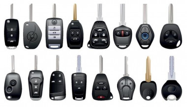 Guide to Identifying and Replacing Your Keys